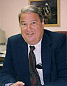 Mathew M. Perlot